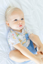 Load image into Gallery viewer, Pooh Pals 3-Piece Jogger Daywear