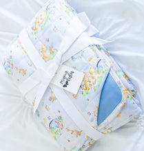 Load image into Gallery viewer, Pooh Pals Adult Quilted Blanket