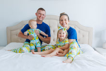 Load image into Gallery viewer, Dino Men's bottom pjs