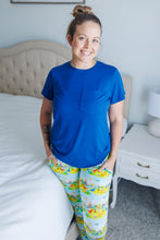 Load image into Gallery viewer, Dino Women's bottom pjs