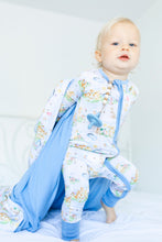 Load image into Gallery viewer, Pooh Pals Adult Quilted Blanket