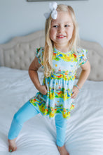 Load image into Gallery viewer, Dino 2-Piece Peplum