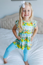 Load image into Gallery viewer, Dino 2-Piece Peplum