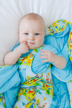 Load image into Gallery viewer, Dinos 2-Piece Overalls