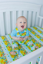 Load image into Gallery viewer, Dinos 2-Piece Overalls