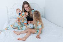 Load image into Gallery viewer, Sunny Safari Women's bottom pjs