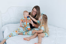 Load image into Gallery viewer, Sunny Safari Women's bottom pjs