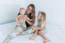 Load image into Gallery viewer, Sunny Safari Women's bottom pjs
