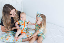 Load image into Gallery viewer, Sunny Safari Women's bottom pjs