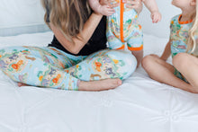 Load image into Gallery viewer, Sunny Safari Women's bottom pjs