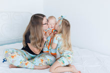 Load image into Gallery viewer, Sunny Safari Women's bottom pjs