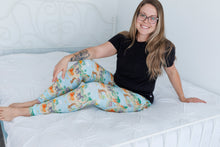 Load image into Gallery viewer, Sunny Safari Women's bottom pjs