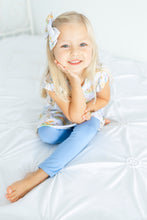 Load image into Gallery viewer, Pooh Pals 3-Piece Peplum Set