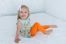 Load image into Gallery viewer, Sunny Safari 2-Piece Peplum