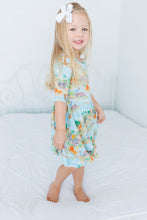 Load image into Gallery viewer, Sunny Safari Girls Dress