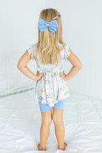 Load image into Gallery viewer, Pooh Pals 3-Piece Peplum Set