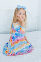 Load image into Gallery viewer, Solace Skies 2.O Dress