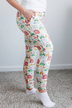 Load image into Gallery viewer, Barnyard Besties Women's bottom pjs