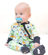 Load image into Gallery viewer, Scallywag Slumber Lovey