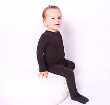 Load image into Gallery viewer, Nighty Night Long Sleeve Romper