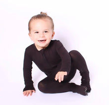 Load image into Gallery viewer, Nighty Night Long Sleeve Romper