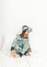 Load image into Gallery viewer, Tiny Town Big Bow Headband