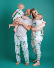 Load image into Gallery viewer, World Map Shorts Romper
