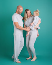 Load image into Gallery viewer, Silver Scene Women's bottom pjs