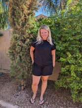 Load image into Gallery viewer, Nighty Night Women's short bottom pjs