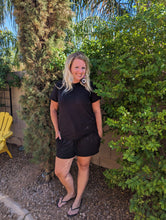 Load image into Gallery viewer, Nighty Night Women's short bottom pjs