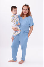 Load image into Gallery viewer, Pooh Pals 2-Piece Long Sleeve Pjs