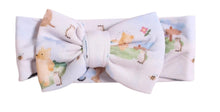 Load image into Gallery viewer, Pooh Pals Bamboo Headband