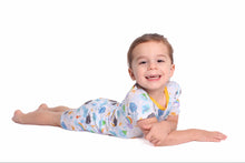 Load image into Gallery viewer, Weather Warriors 2-Piece Shorts Pj