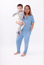 Load image into Gallery viewer, Pooh Pals 2-Piece Long Sleeve Pjs