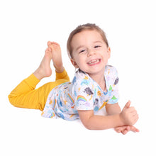 Load image into Gallery viewer, Weather Warriors 3-Piece Jogger Daywear