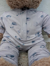 Load image into Gallery viewer, Mission Moon Pajamas for Doll/Bear