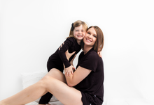 Load image into Gallery viewer, Nighty Night 2-Piece Long Sleeve Pjs