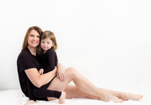 Load image into Gallery viewer, Nighty Night Women's short bottom pjs