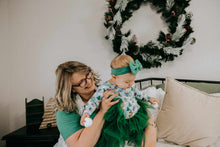 Load image into Gallery viewer, Green Women's Maxi Dress