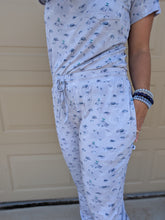 Load image into Gallery viewer, Mission Moon Women's bottom pjs