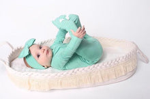 Load image into Gallery viewer, New style Minty Mint Headband