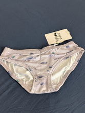 Load image into Gallery viewer, Mission Moon Girls Panty Underwear