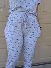 Load image into Gallery viewer, Mission Moon Women's bottom pjs