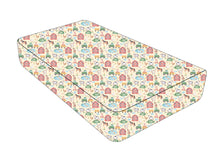 Load image into Gallery viewer, Barnyard Besties Twin Fitted Sheet