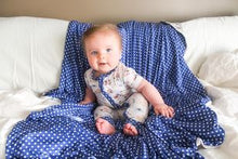 Load image into Gallery viewer, Nursery Rhymes Blanket