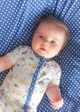 Load image into Gallery viewer, Nursery Rhymes Blanket