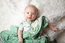 Load image into Gallery viewer, Busy Bugs Blanket