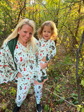 Load image into Gallery viewer, Forest Friends Blanket