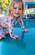 Load image into Gallery viewer, Fall Fun 2-Piece Long Sleeve Pjs