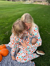 Load image into Gallery viewer, Fall Fun Women's Long Sleeve Pjs